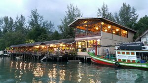 Iyara B. R Resort Koh Chang