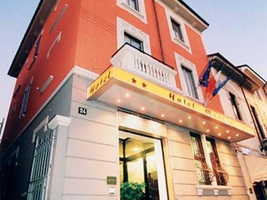 Фото Hotel Mondial