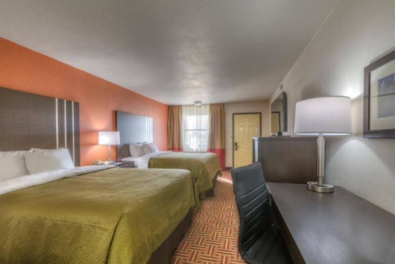 Фото Quality Inn