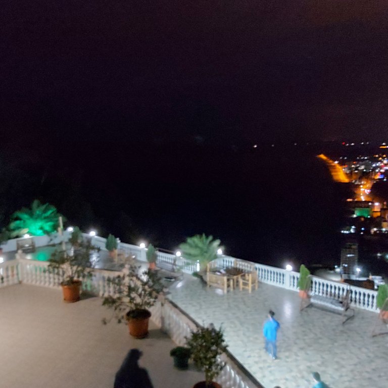 Фото Zura Palace