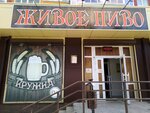 Кружка (ulitsa Kostycheva, 72), bar, pub