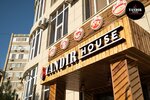 Tandir House (6-shy shaǵyn aýdan, 39А) ، مقهى