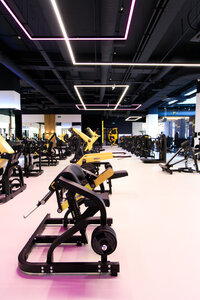 «DDX Fitness» фото 1
