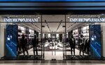 Emporio Armani (Mikhaila Nagibina Avenue, 32Ж), clothing store