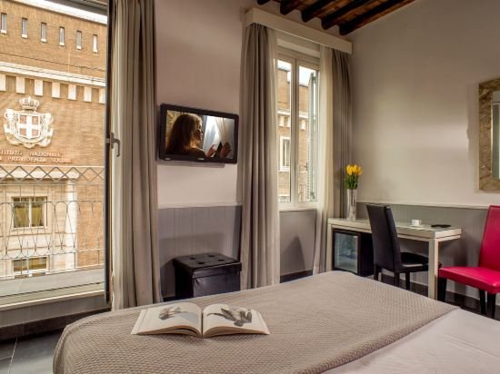 Фото Stay Inn Rome