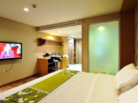 Фото Nantra Retreat & SPA