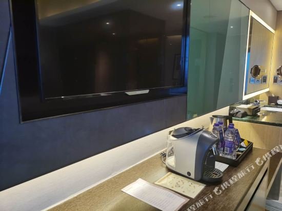 Фото Radisson Blu Shanghai Pudong Jinqiao