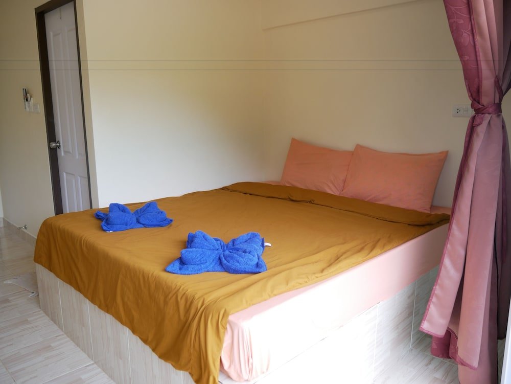 Фото L. O. M. Resort