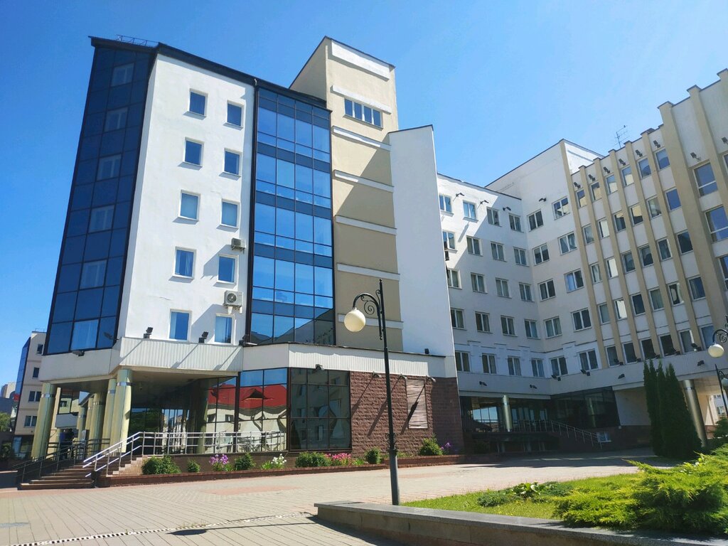 Universidad ВГМУ, морфологический корпус, , foto