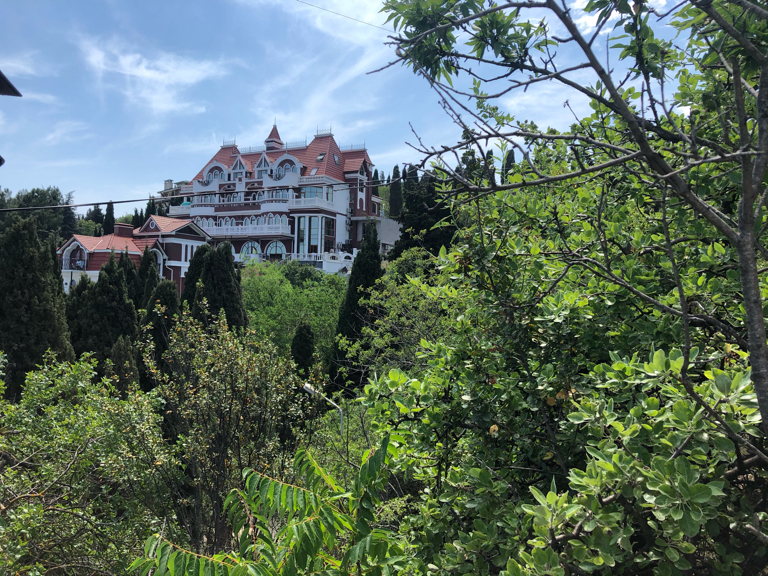 Фото Гранатовое Поместье