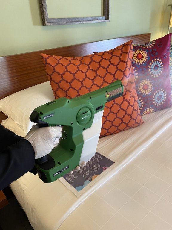 Фото Kasa El Paseo Miami Beach