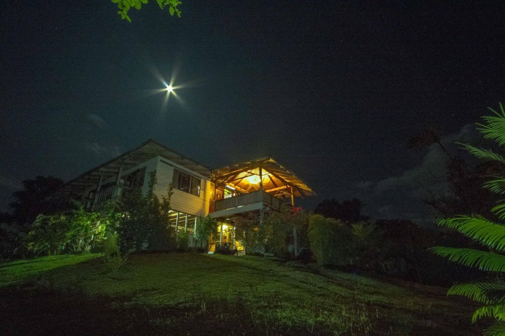 Гостиница Отель Casa Drake Lodge, Провинция Пунтаренас, фото