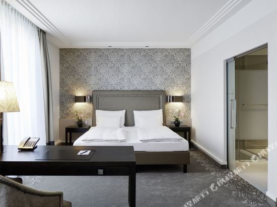 Фото Hotel Maximilian’s