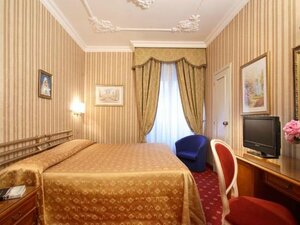 Гостиница Hotel Eliseo