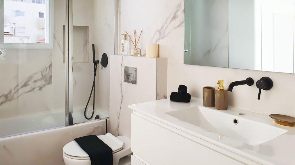 Фото Апартаменты Design 3 Bdr Huge Rooftop Beach Side Tl57