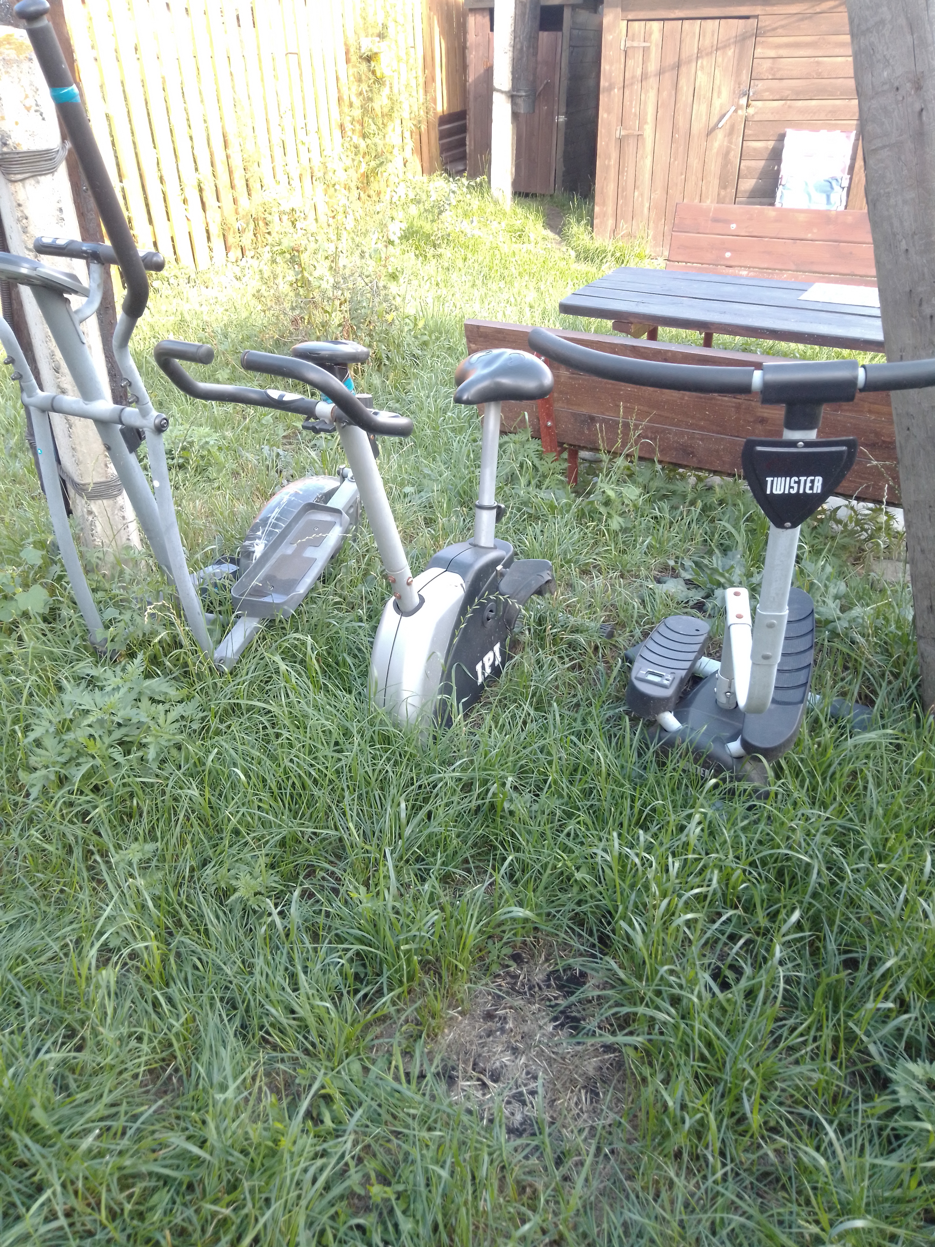 Фото Усадьба у горы