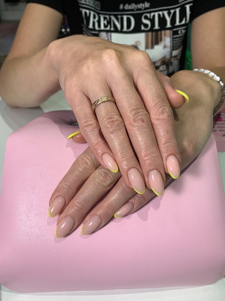 Nail salon Девичник, Smolensk, photo