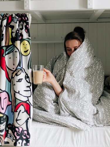 Хостел Scotch Hostel в Волгограде