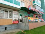 Avtoshkola (Dmitriya Martynova Street, 13), driving school