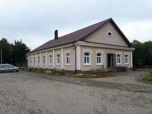 Жемчужина