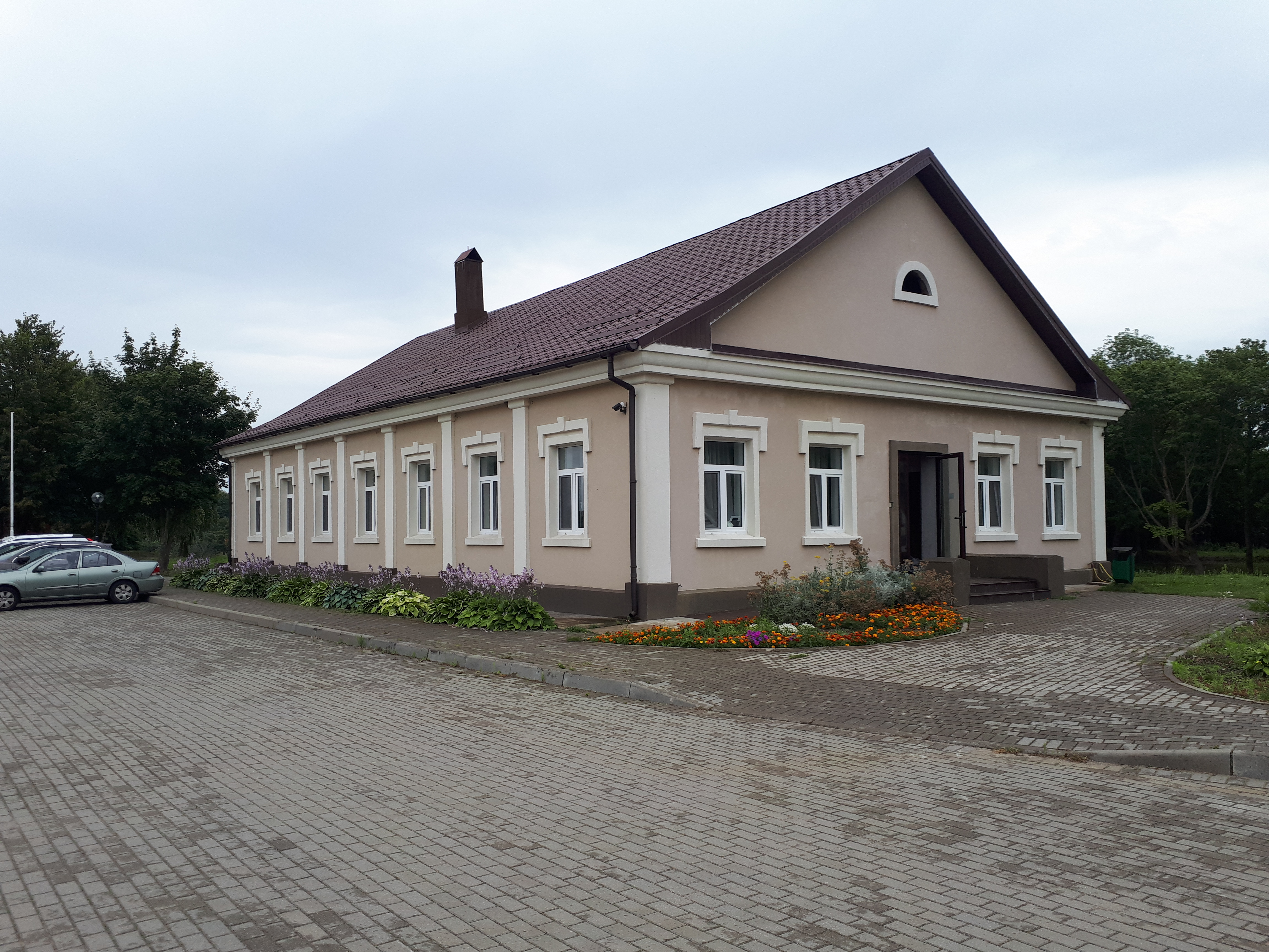 Фото отеля 3