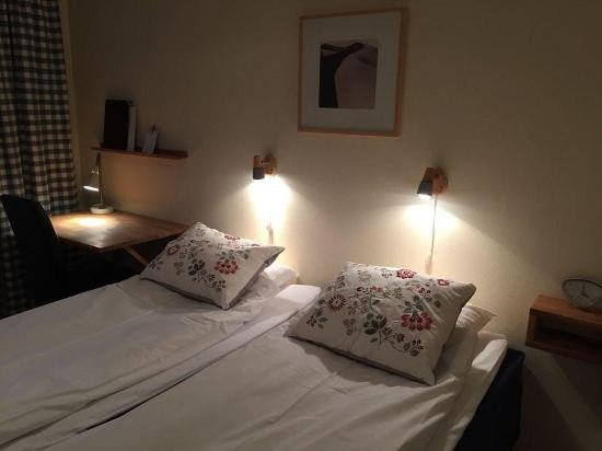 Фото Nynäsgården Hotell & Konferens