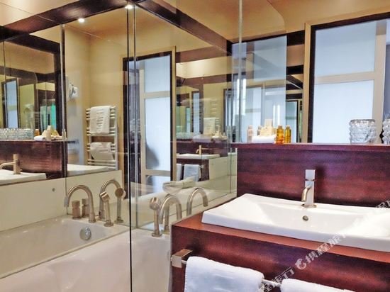 Фото Hôtel des Beaux Arts