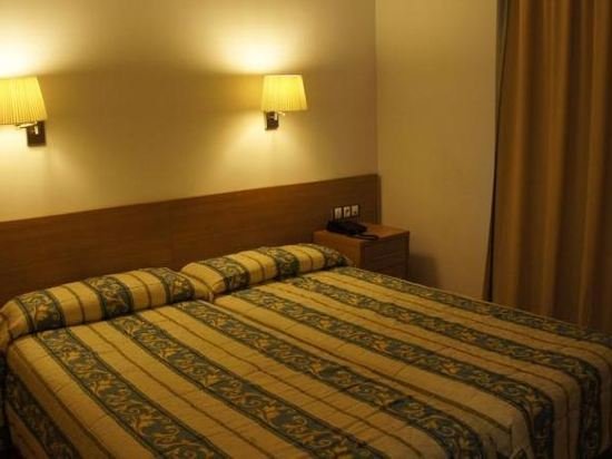 Фото Hotel Catalunya Ski