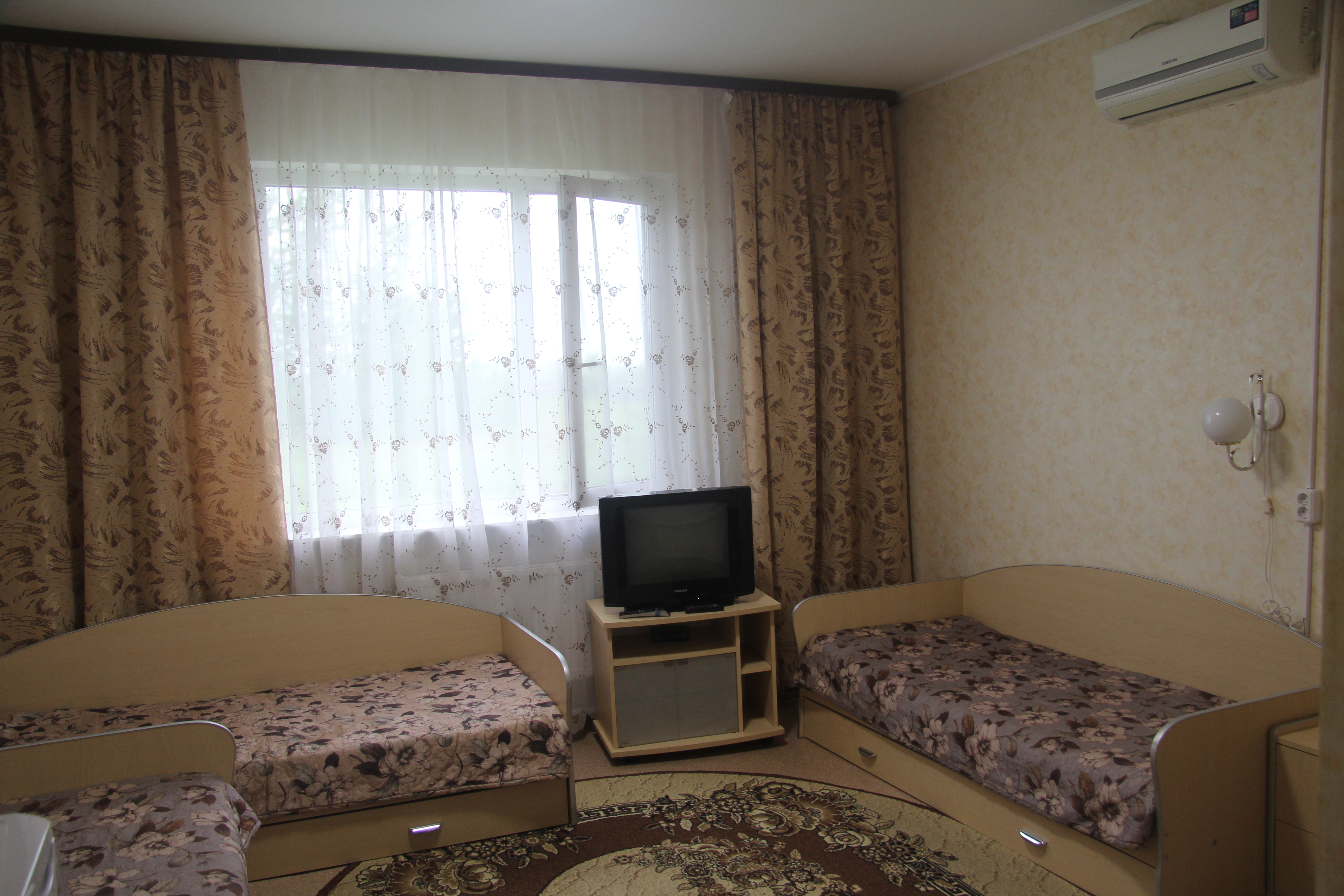 Фото Сосновый Бор