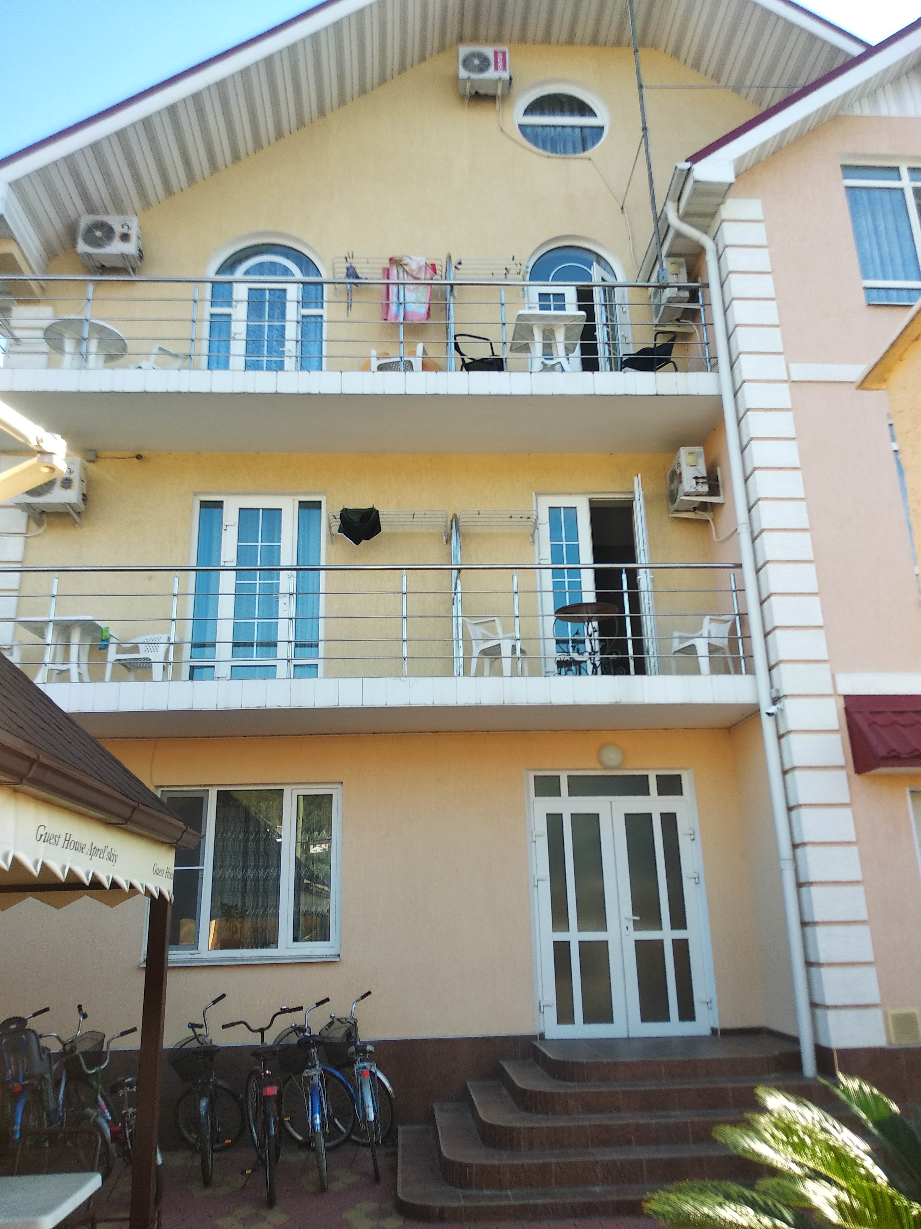 Фото отеля 5