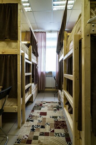 Иное жильё Мёд в Омске