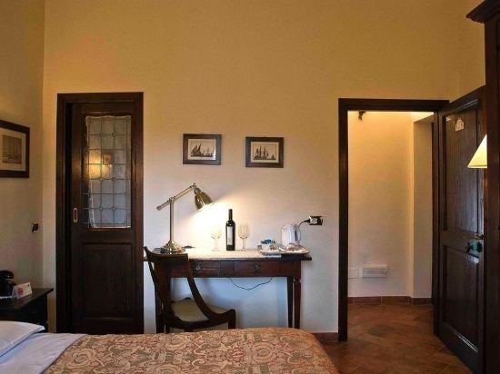 Фото Borgo Grondaie