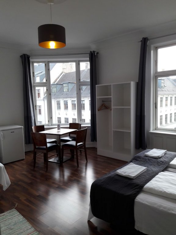 Фото Hotel Loeven