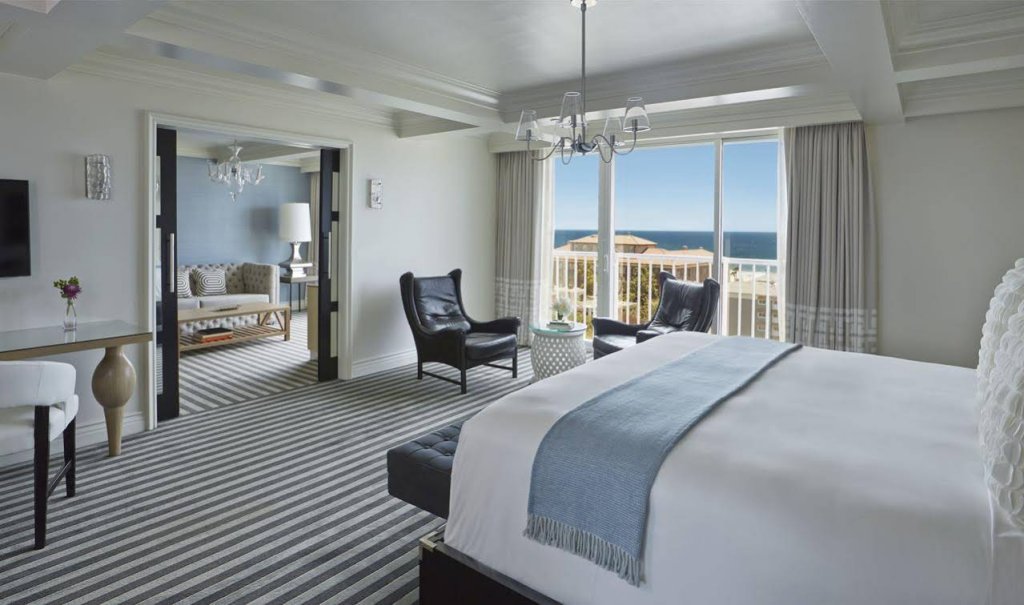 Фото Viceroy Santa Monica