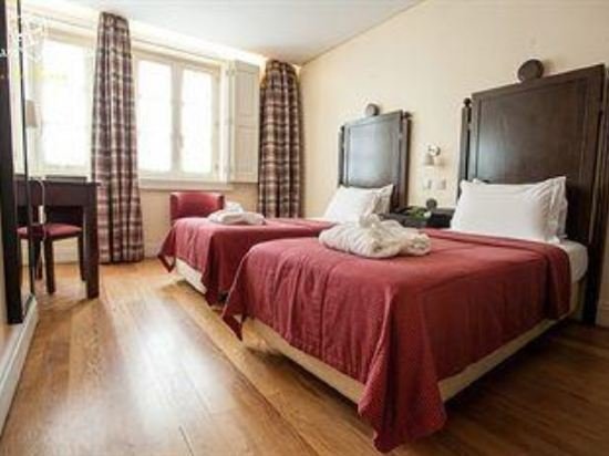 Фото Hotel Bracara Augusta