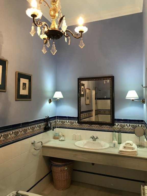 Фото Casa San Jose