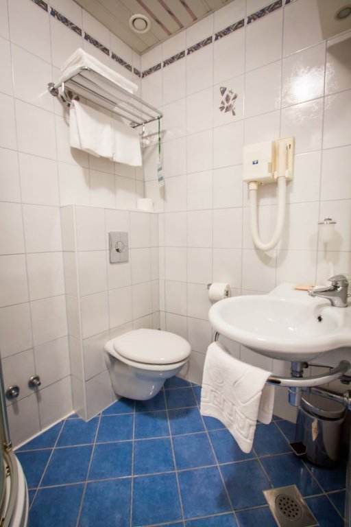 Фото Spik Alpine Wellness Resort