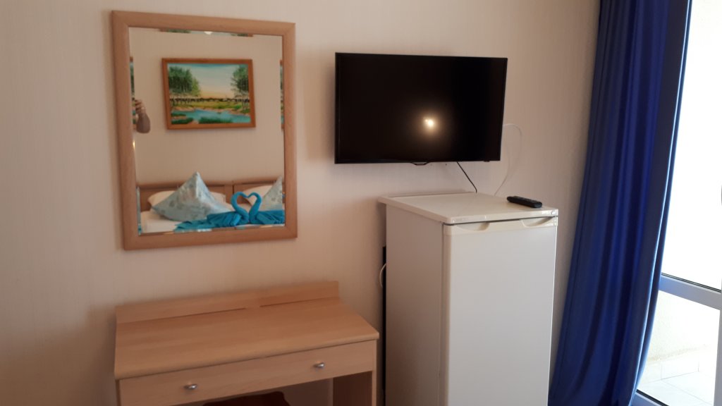 Фото Маретель