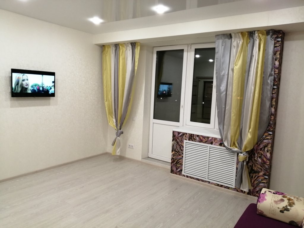 Фото Apartment on Preobrazhenskaya