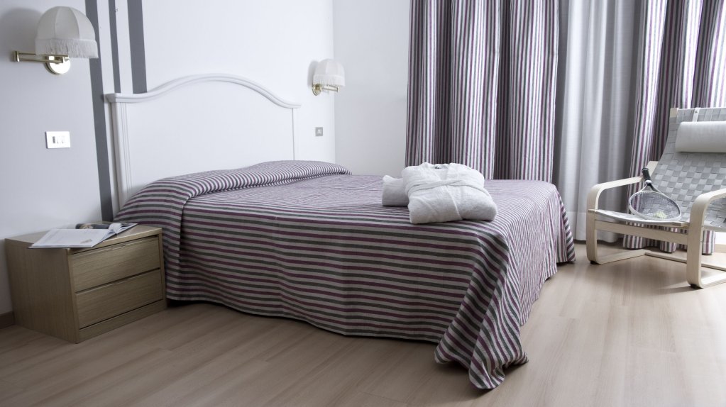 Фото Al Sorriso Greenpark