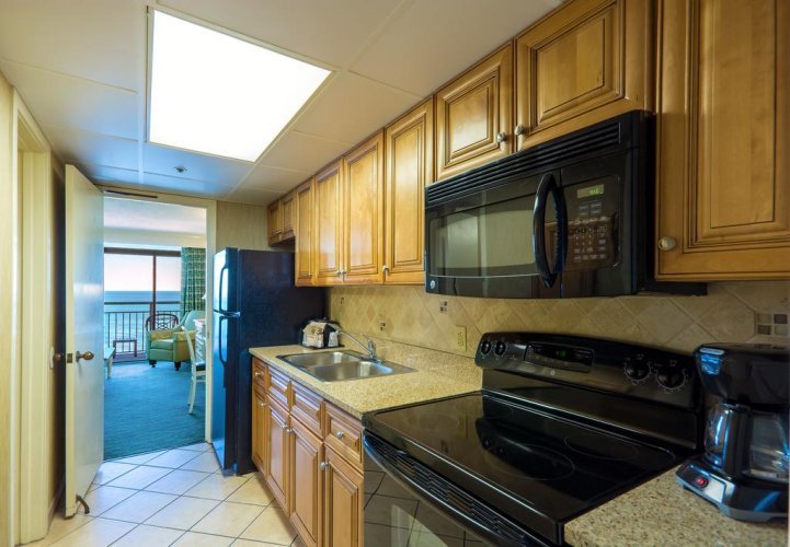 Фото Caribbean Resort & Villas