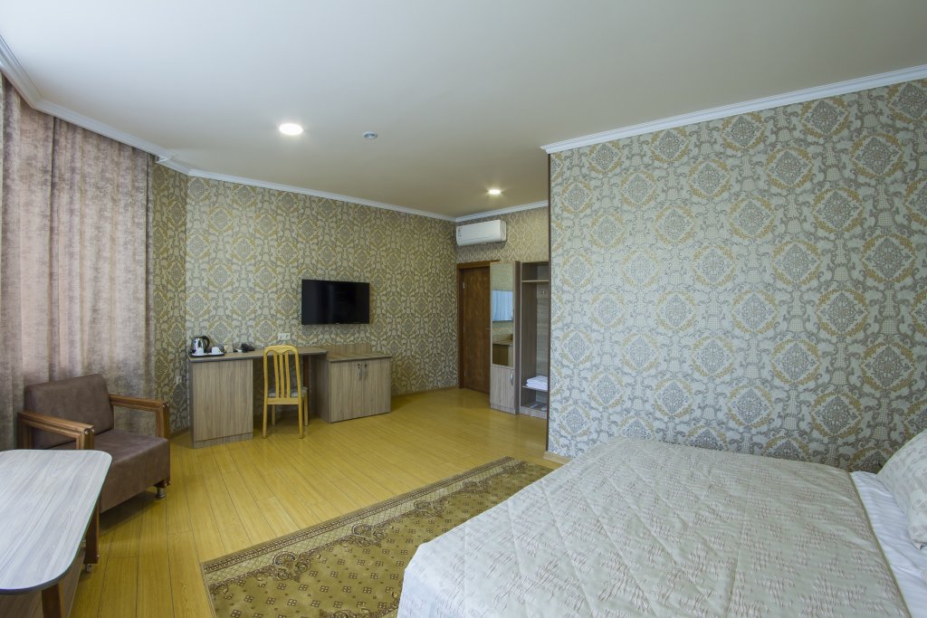 Фото Inga Hotel Yerevan