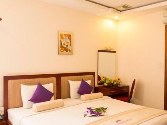 Фото Avanti Boutique Hotel