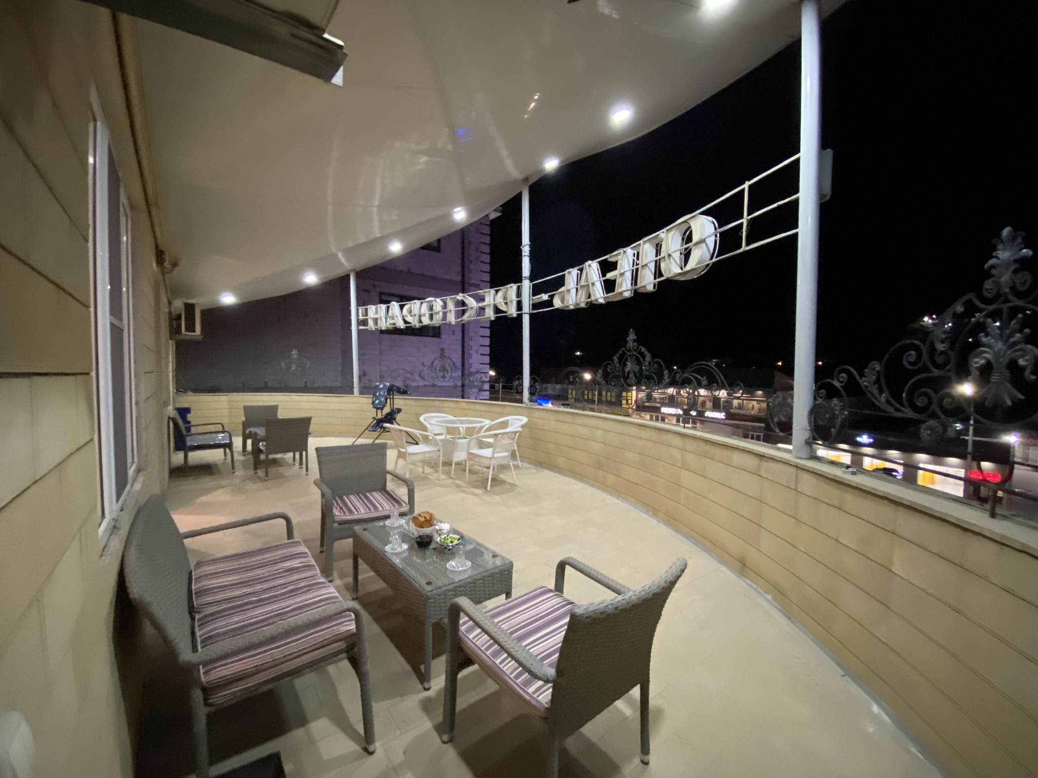 Фото Версаль