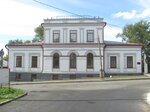Дом Коковихина (Sverdlov Street, 9), landmark, attraction