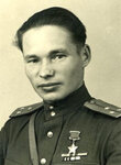 Мушникову Владимиру Александровичу (posyolok Nepotyagovo, 50), placa conmemorativa, primera piedra
