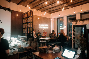 Bocca (Lipetsk, Gagarina Street, 35А), bar, pub