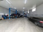 Mb Avto (Hippodrome Street, 1) ، ورشة لتصليح السيارات