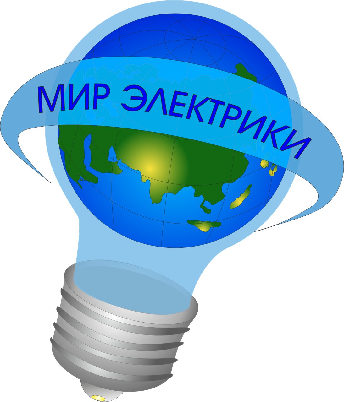 Мир Электрики