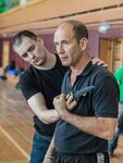 Krav-Maga (Karla Marksa Avenue, 35/1), sports club